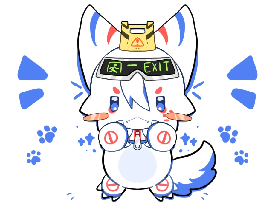 库尔 · 表情小集 2